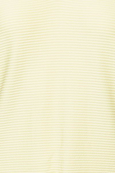 ICHI Top - Ihoaklee - yellow (120722)