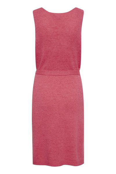 ICHI Dress - Ihderle  - pink (171831)