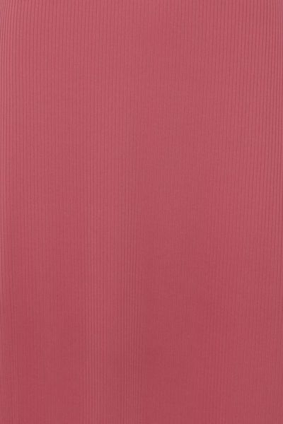 ICHI Dress - Ihinari - pink (171831)