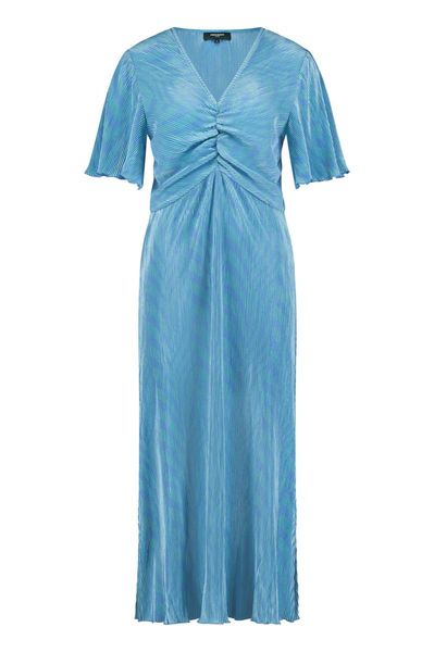 Freebird Dress - Giselle - blue (BLUE)