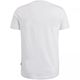 PME Legend Short sleeve jersey t-shirt - white (White)