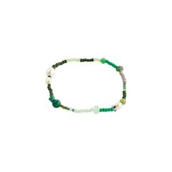 Pilgrim Bracelet - Indiana - green (GREEN)