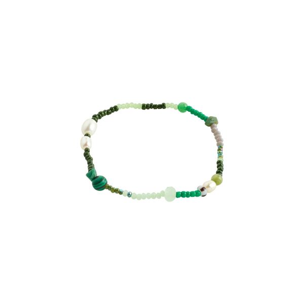 Pilgrim Bracelet - Indiana - vert (GREEN)