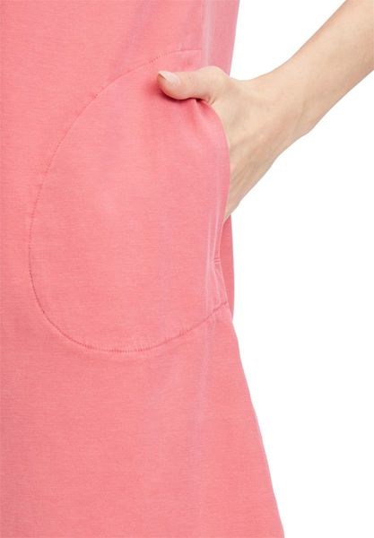 Betty & Co Casual dress - pink (4209)