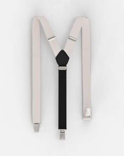 Olymp Suspenders - pink (31)