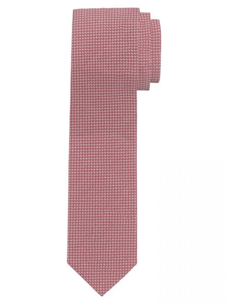 Olymp Cravate - rouge (35)