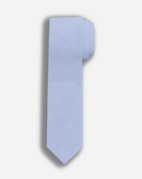 Olymp Krawatte - blau (10)