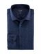 Olymp Level Five 24/Seven Body Fit Business Shirt - blue (44)