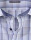Olymp Comfort Fit : business shirt - blue (22)