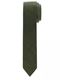 Olymp Cravate Super Slim 5 cm - vert (45)