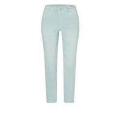 MAC 7/8 jeans Dream Summer - blue (129W)
