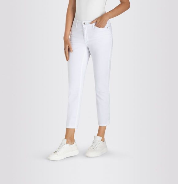 MAC Jeans - Dream Summer - blanc (D010)
