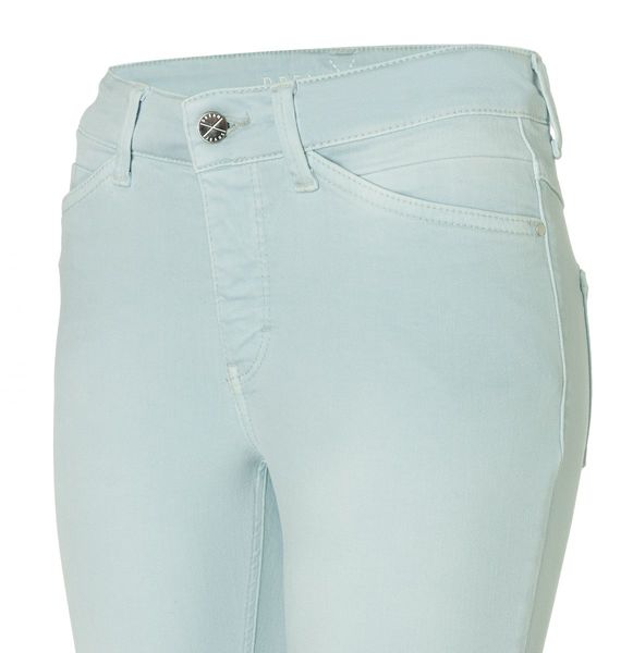 MAC 7/8 jeans Dream Summer - blue (129W)