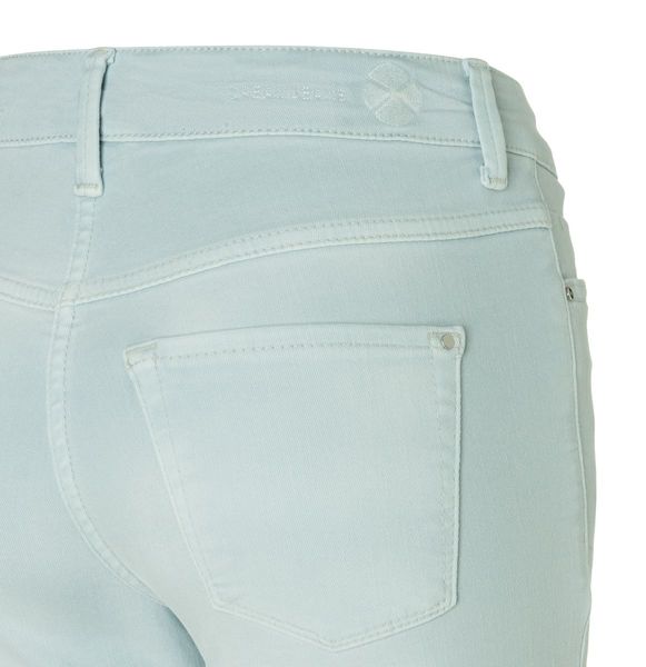 MAC 7/8 Jeans Dream Summer - blau (129W)