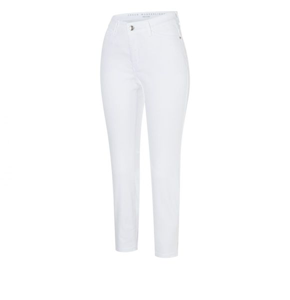 MAC Jeans - Dream Summer - blanc (D010)