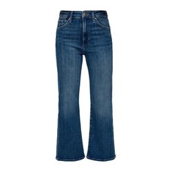 s.Oliver Red Label Cotton stretch jeans   - blue (55Z4)