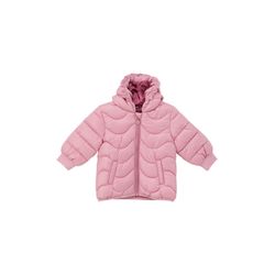 s.Oliver Red Label Quilted jacket - pink (4350)