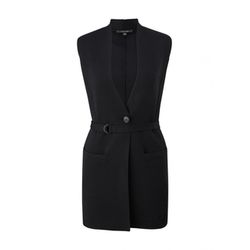 comma Indoor vest - black (9999)
