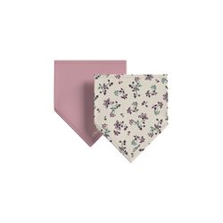 s.Oliver Red Label Foulard en double paquet  - beige/rose (4350)
