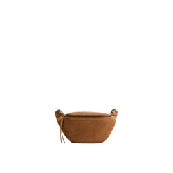 s.Oliver Red Label Leather belt bag  - brown (8469)