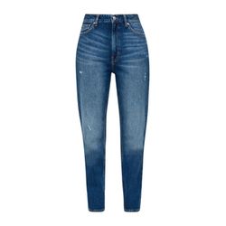 Q/S designed by Distressed jeans - blue (57Z3)