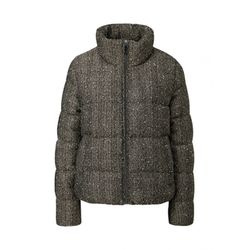 comma Bouclé jacket - gray (99P2)