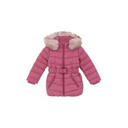 s.Oliver Red Label Outdoor coat - pink (4592)