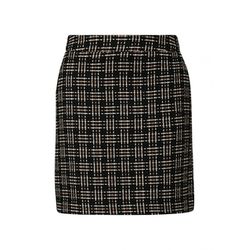 comma Skirt - black (98N4)
