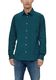 s.Oliver Red Label Slim : chemise en coton stretch  - bleu (69A0)
