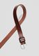 s.Oliver Red Label Waist belt - brown (8787)