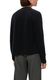s.Oliver Black Label Wool blend short cardigan  - black (9999)