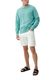 s.Oliver Red Label Relaxed fit: casual denim shorts  - white (01Y0)