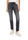 s.Oliver Red Label Slim: stretch jeans - gray (95Z4)