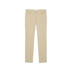 Marc O'Polo Slim pants - Tiva - beige (737)