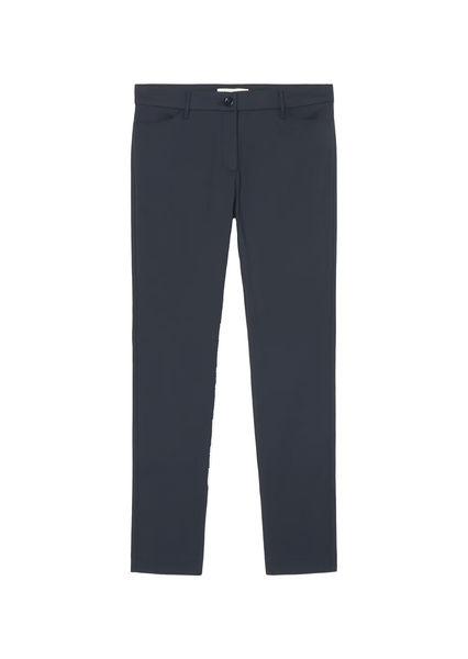 Marc O'Polo Slim pants - Tiva - blue (899)