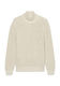 Marc O'Polo Turtleneck sweater - beige (152)