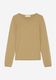 Marc O'Polo Fine Knit Sweater Regular - brown (739)