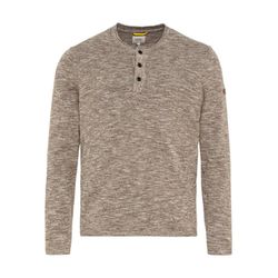 Camel active Strickpullover - beige (23)