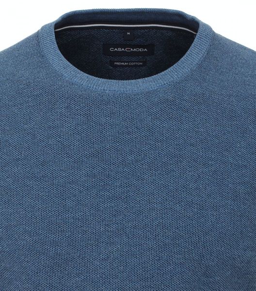 Casamoda Sweater - green (301)