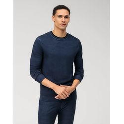 Olymp Wool sweater - blue (18)