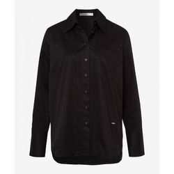 Brax Shirt blouse - Style Vicki - black (02)