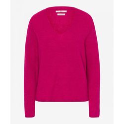 Brax Sweater - Style Lana - pink (87)