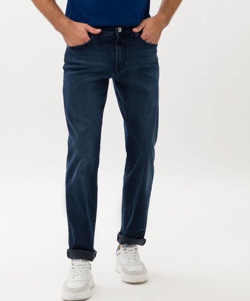 Brax Jeans - Style Cadiz - blue (14)