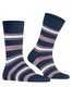 Falke Socken - Marina Stripe  - blau (6000)