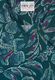 Cecil Bluse mit Multicolorprint - grün (34926)