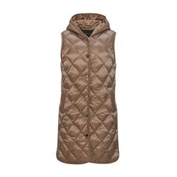 Opus Vest - Wiamant - brown (20008)