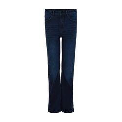 Opus Flared Jeans - Edris - blue (70101)