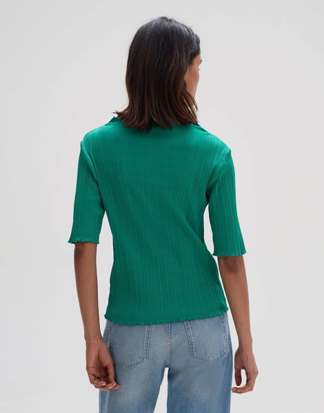 Opus Shirt - Sopami - vert (30012)