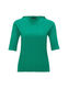 Opus Shirt - Sopami - grün (30012)