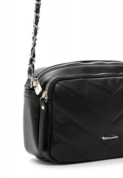 Tamaris Shoulder bag - Madlin - black (100)
